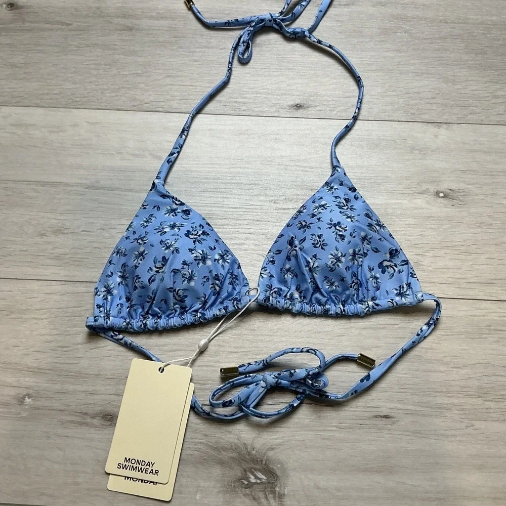 Monday Swimwear monday swimwear